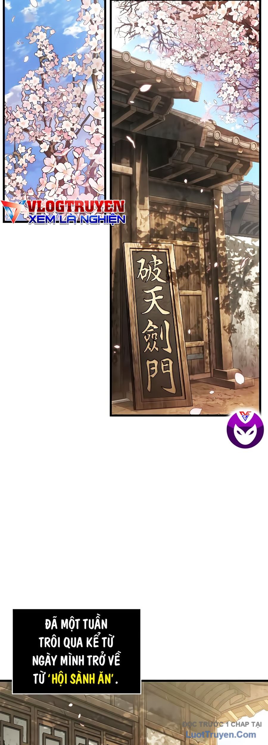 Toàn Trí Độc Giả Chap 281 - Next Chap 282