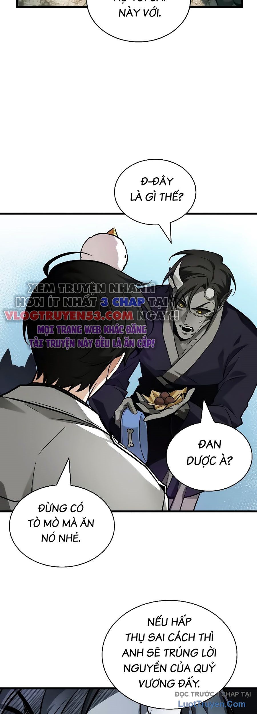 Toàn Trí Độc Giả Chap 281 - Next Chap 282