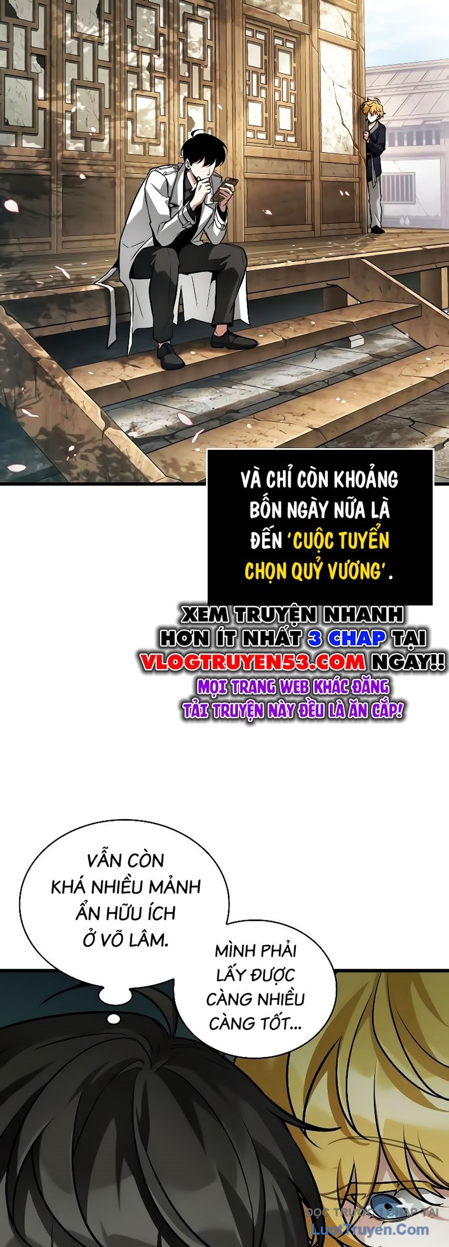 Toàn Trí Độc Giả Chap 281 - Next Chap 282