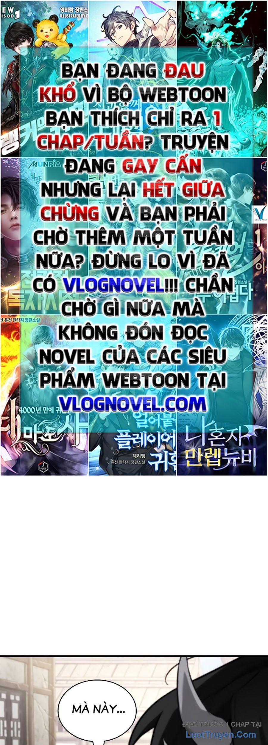 Toàn Trí Độc Giả Chap 281 - Next Chap 282