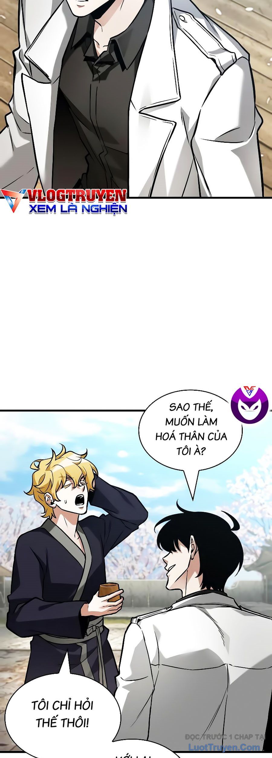 Toàn Trí Độc Giả Chap 281 - Next Chap 282