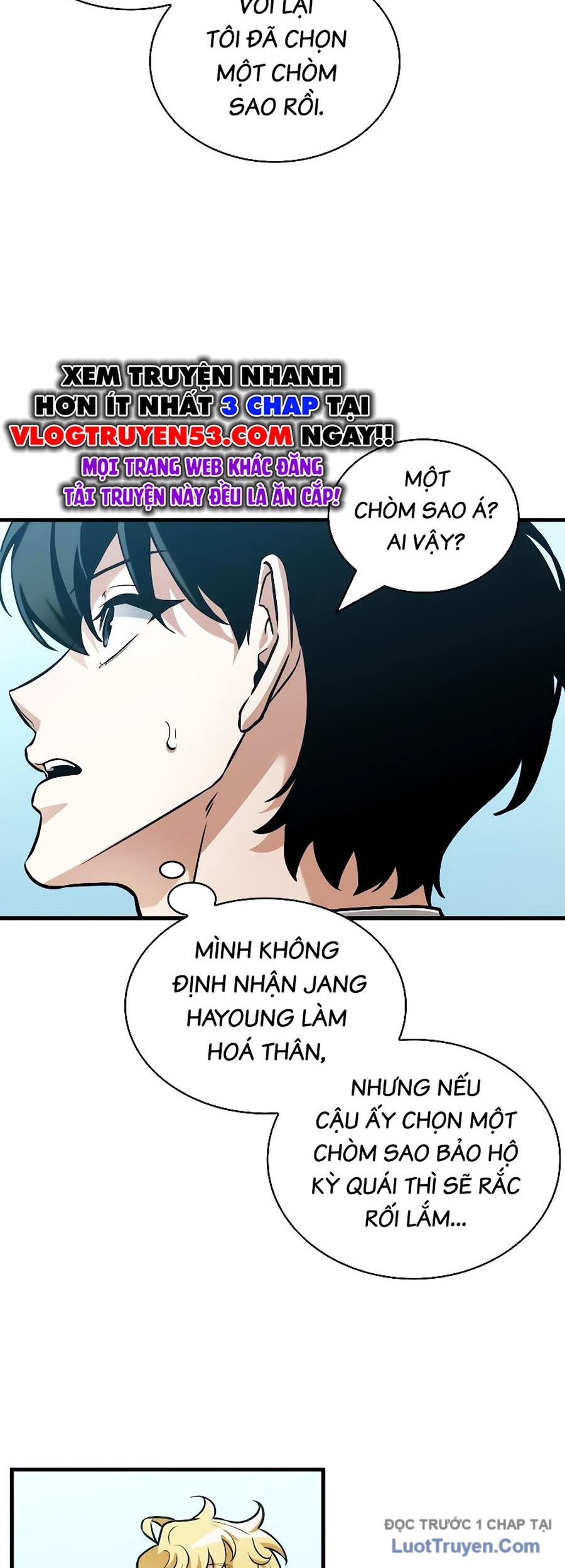 Toàn Trí Độc Giả Chap 281 - Next Chap 282