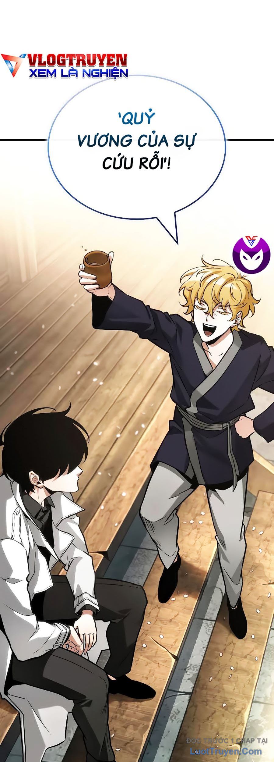 Toàn Trí Độc Giả Chap 281 - Next Chap 282