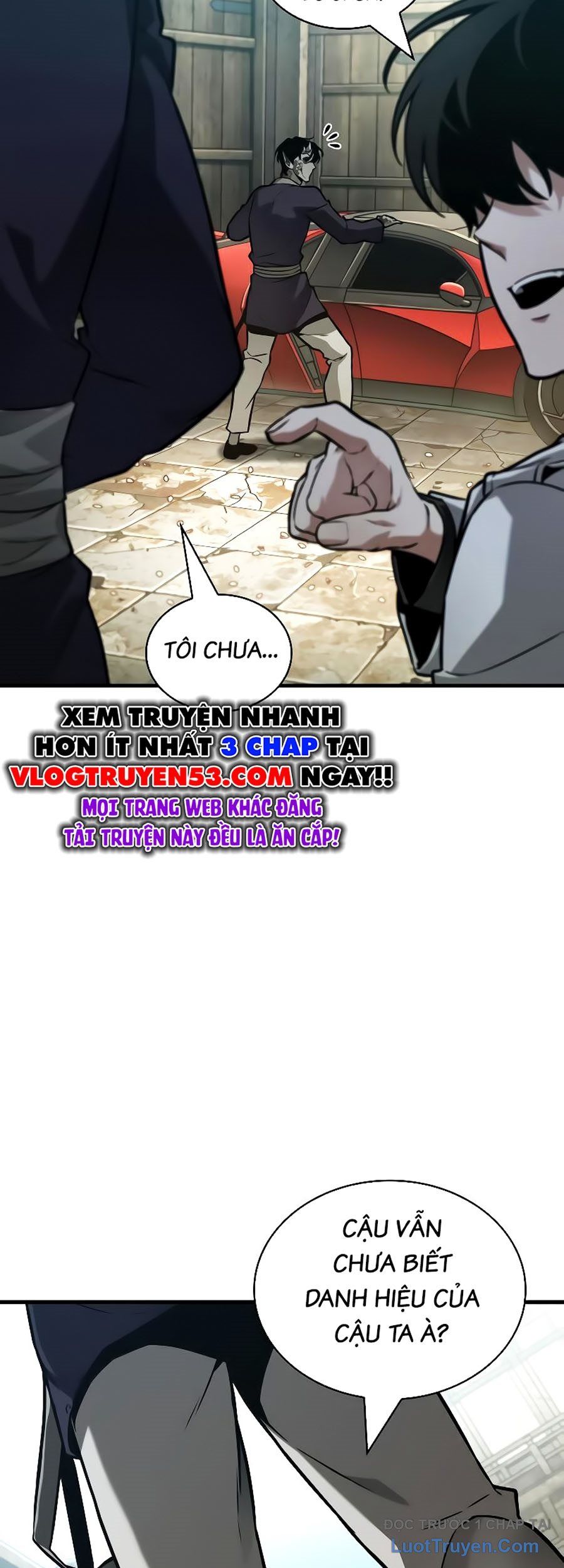 Toàn Trí Độc Giả Chap 281 - Next Chap 282