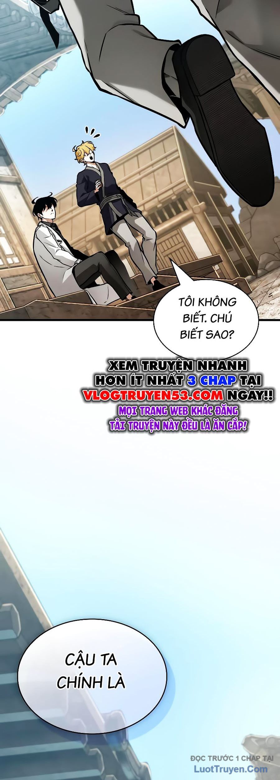 Toàn Trí Độc Giả Chap 281 - Next Chap 282