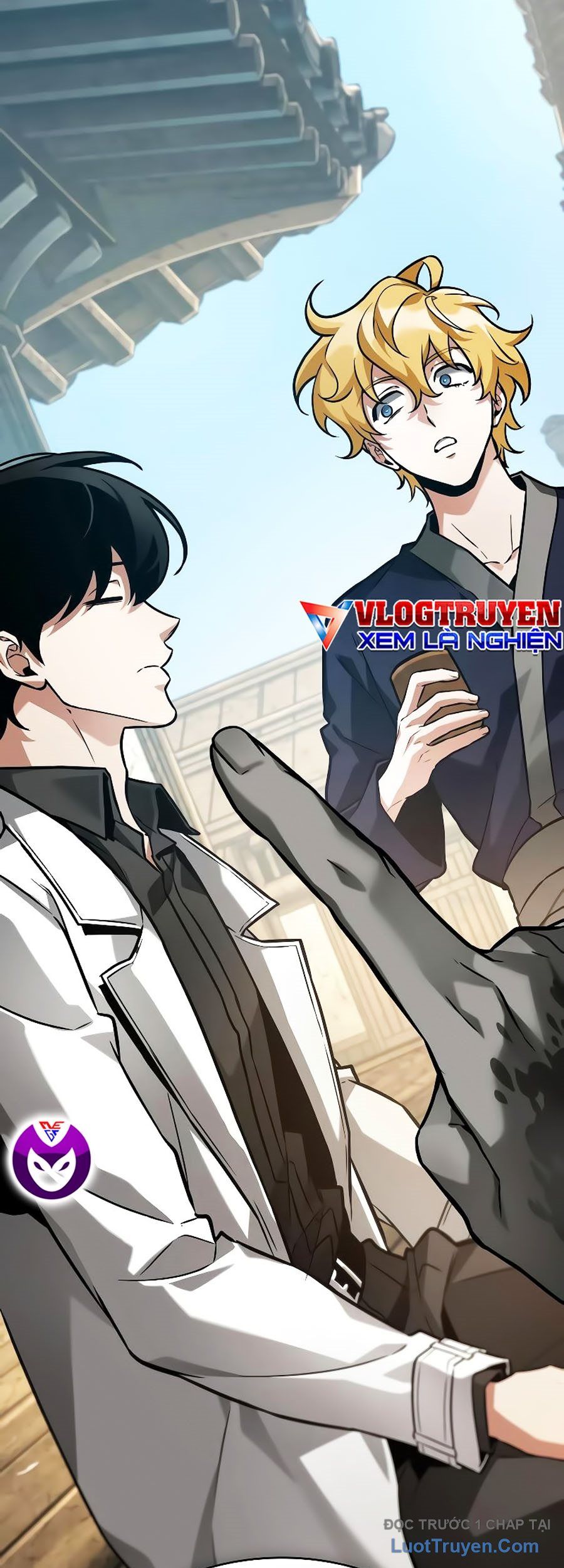 Toàn Trí Độc Giả Chap 281 - Next Chap 282