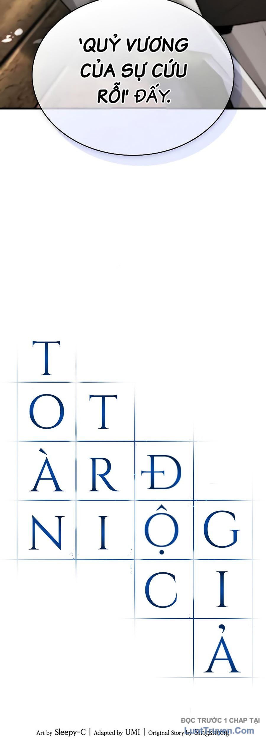 Toàn Trí Độc Giả Chap 281 - Next Chap 282