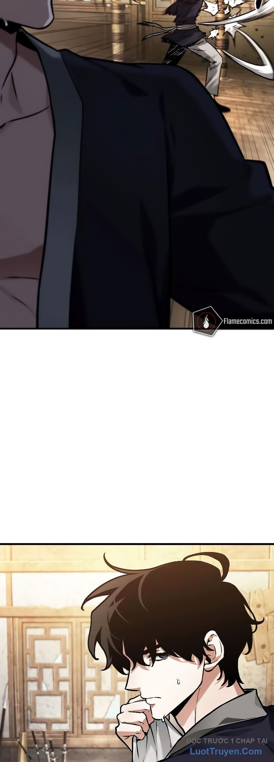 Toàn Trí Độc Giả Chap 281 - Next Chap 282