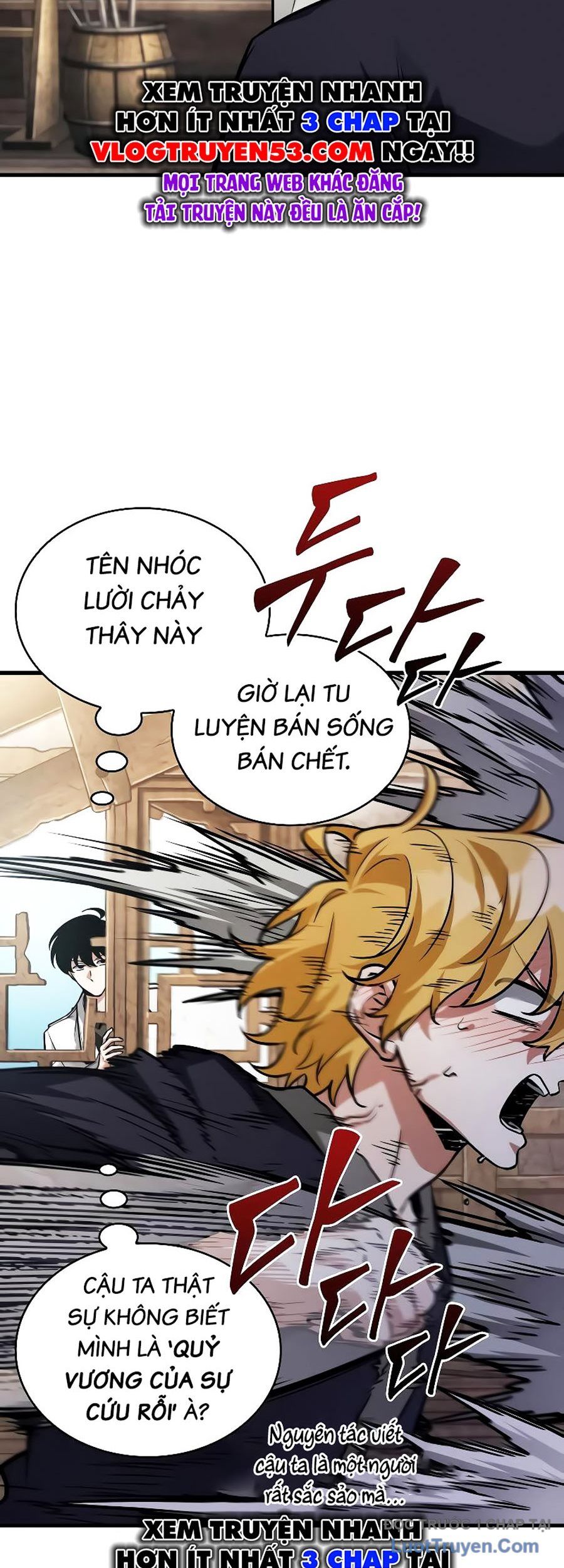 Toàn Trí Độc Giả Chap 281 - Next Chap 282