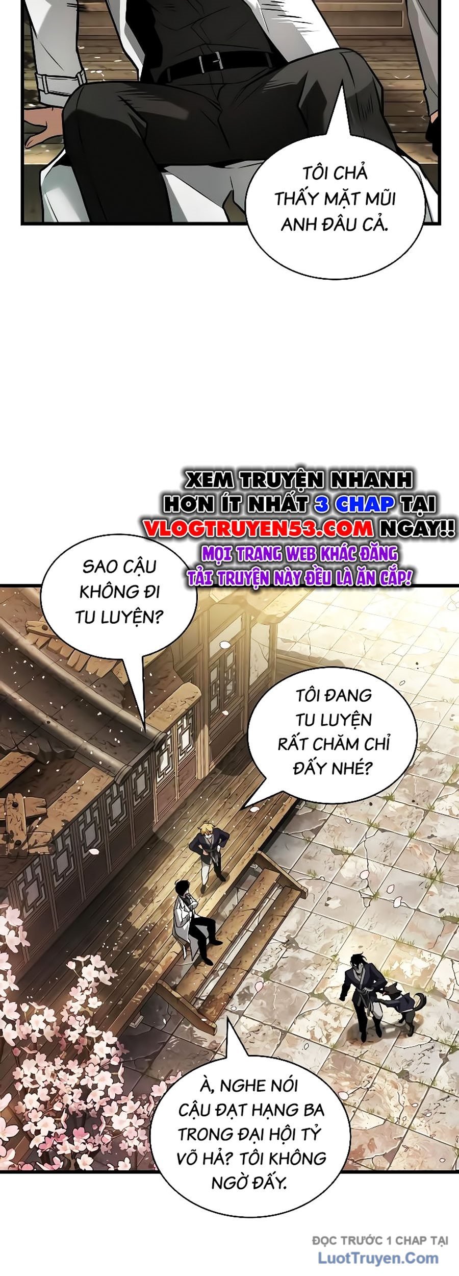 Toàn Trí Độc Giả Chap 281 - Next Chap 282
