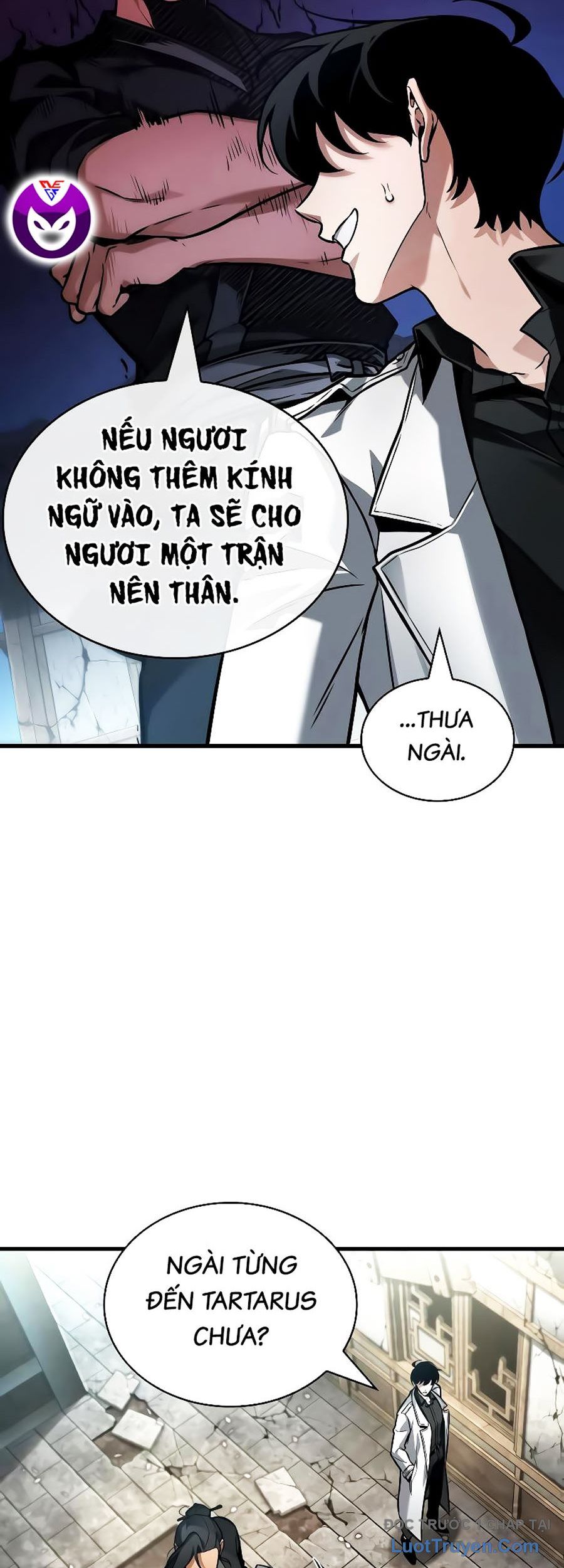 Toàn Trí Độc Giả Chap 281 - Next Chap 282