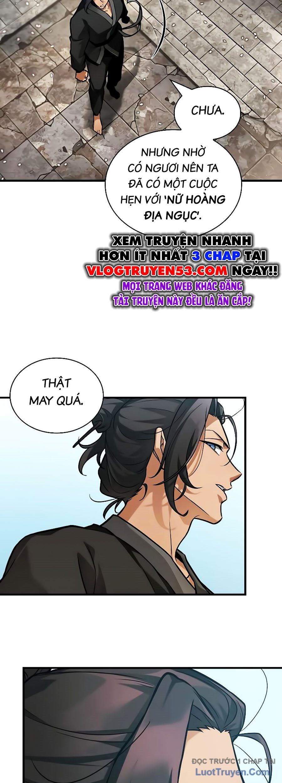 Toàn Trí Độc Giả Chap 281 - Next Chap 282