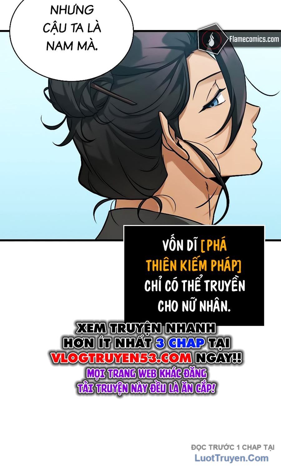 Toàn Trí Độc Giả Chap 281 - Next Chap 282