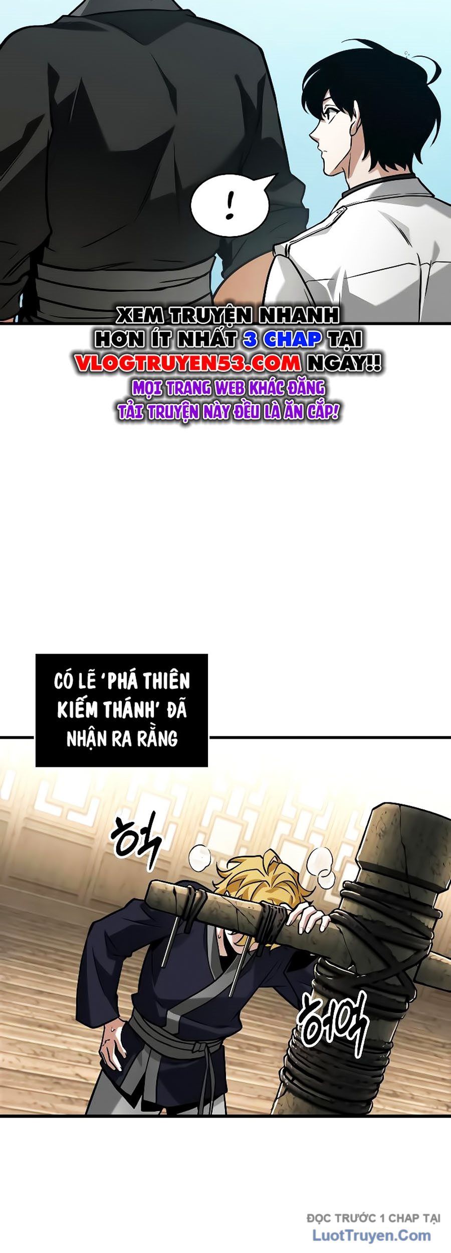 Toàn Trí Độc Giả Chap 281 - Next Chap 282