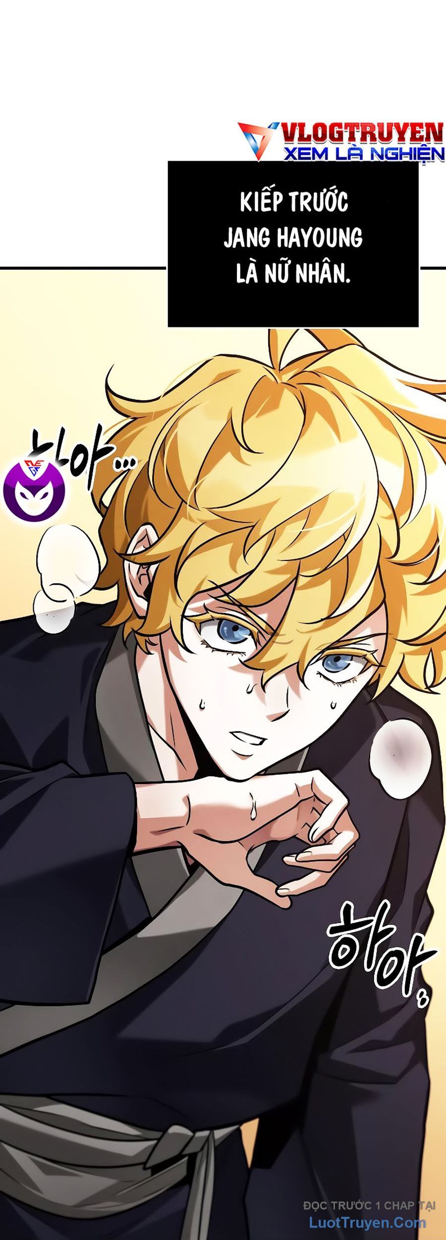 Toàn Trí Độc Giả Chap 281 - Next Chap 282