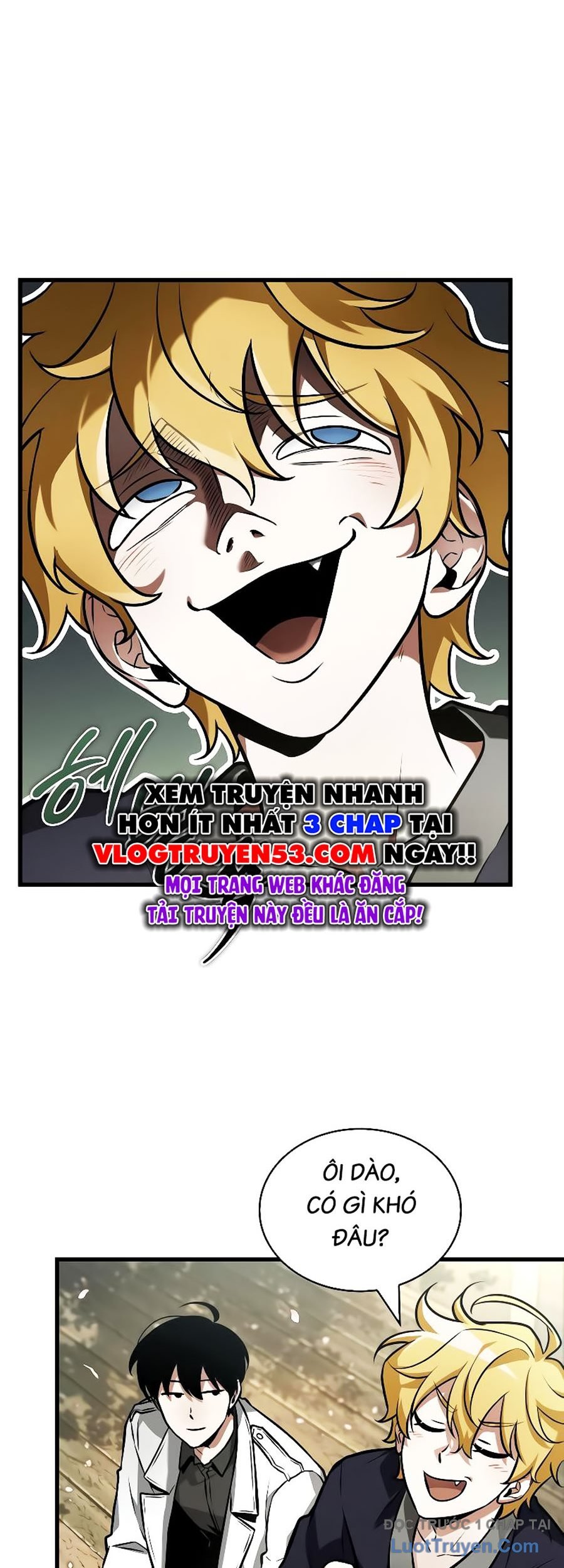 Toàn Trí Độc Giả Chap 281 - Next Chap 282