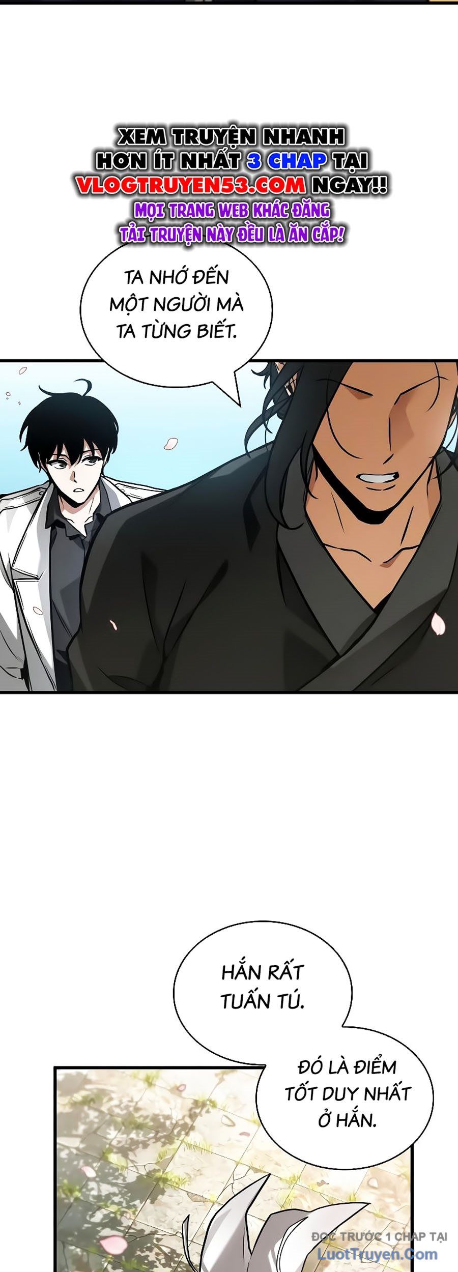 Toàn Trí Độc Giả Chap 281 - Next Chap 282