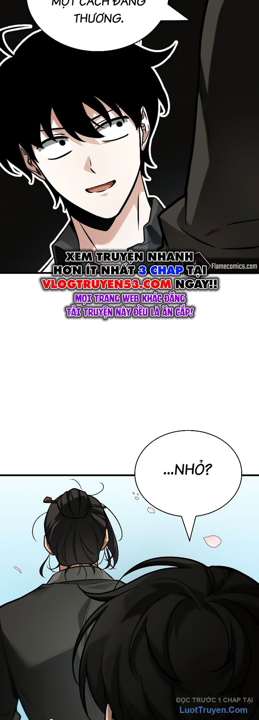 Toàn Trí Độc Giả Chap 281 - Next Chap 282