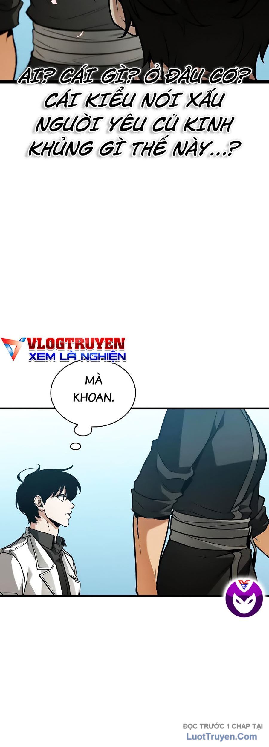 Toàn Trí Độc Giả Chap 281 - Next Chap 282