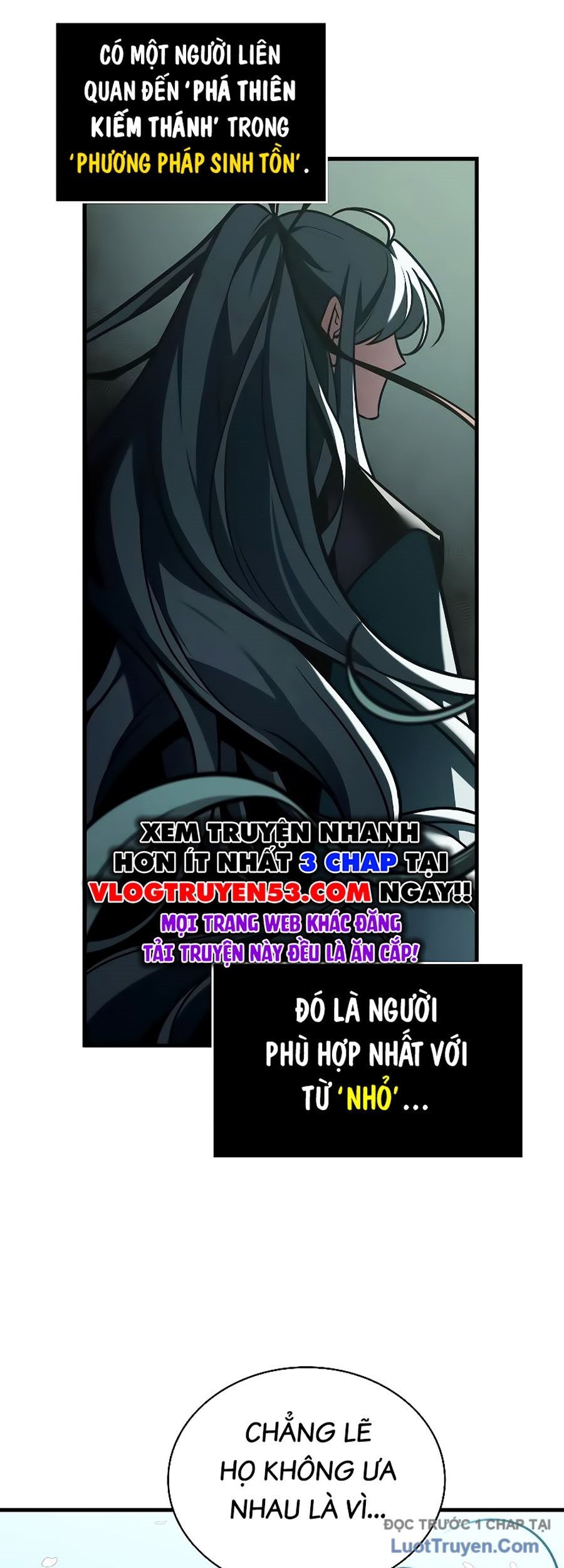 Toàn Trí Độc Giả Chap 281 - Next Chap 282