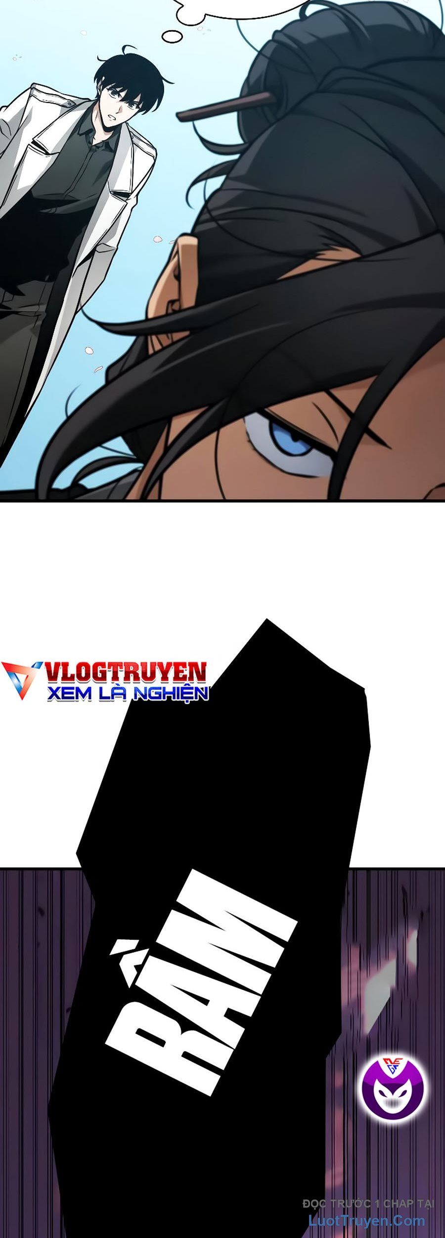 Toàn Trí Độc Giả Chap 281 - Next Chap 282