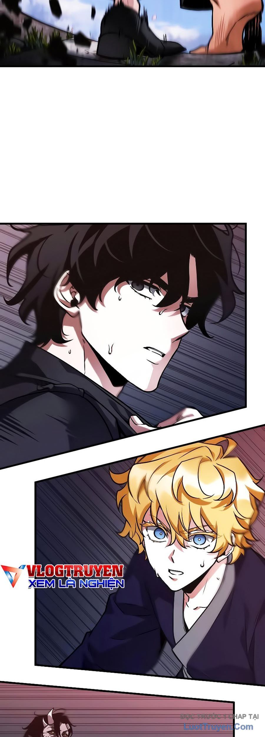 Toàn Trí Độc Giả Chap 281 - Next Chap 282