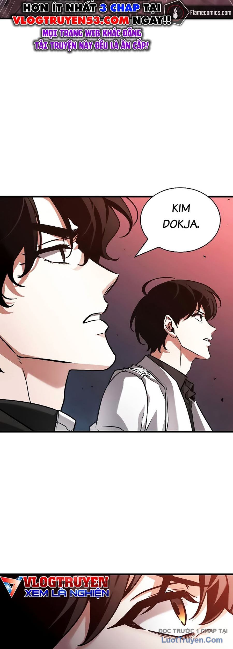 Toàn Trí Độc Giả Chap 281 - Next Chap 282