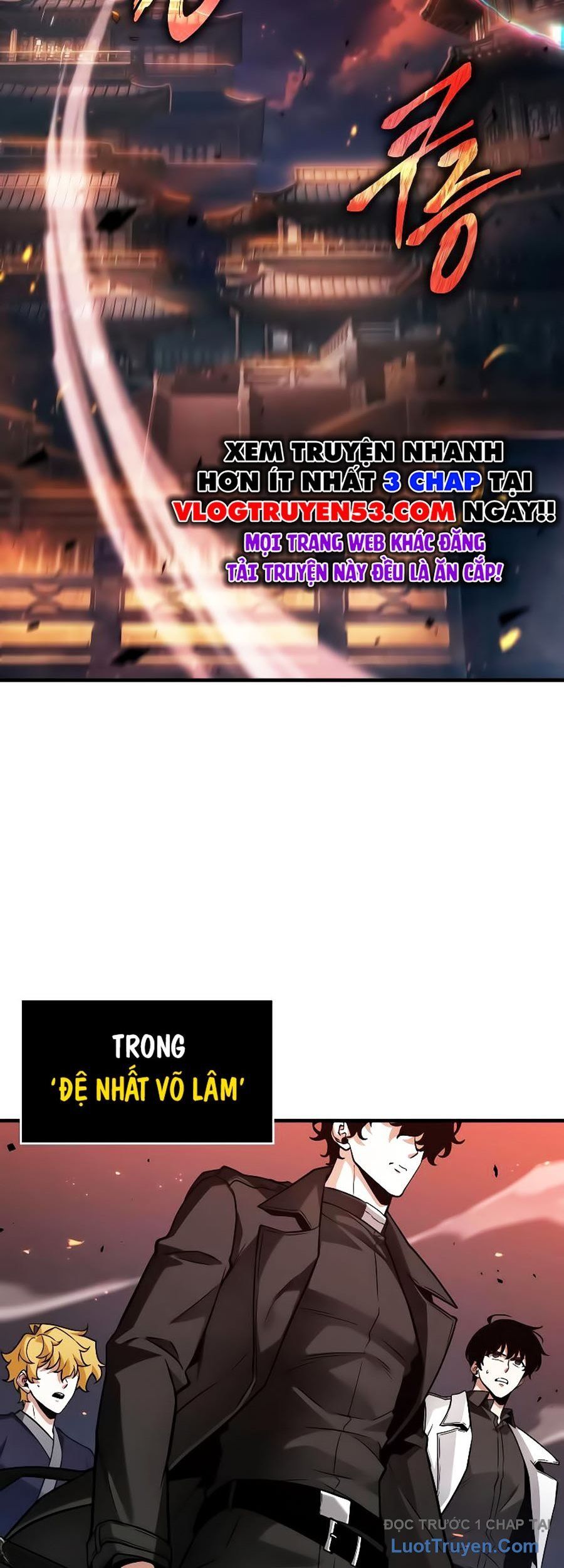 Toàn Trí Độc Giả Chap 281 - Next Chap 282