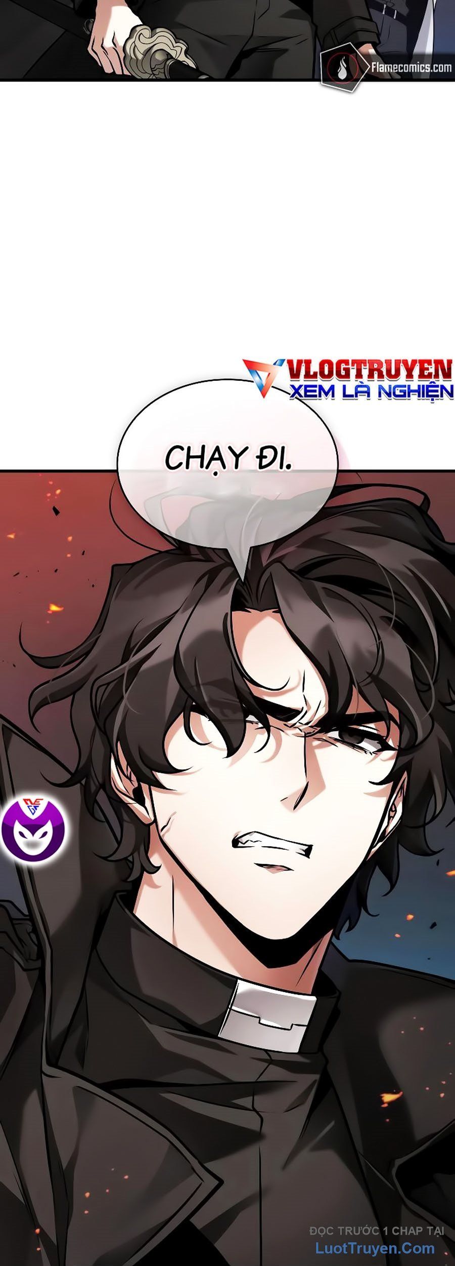 Toàn Trí Độc Giả Chap 281 - Next Chap 282