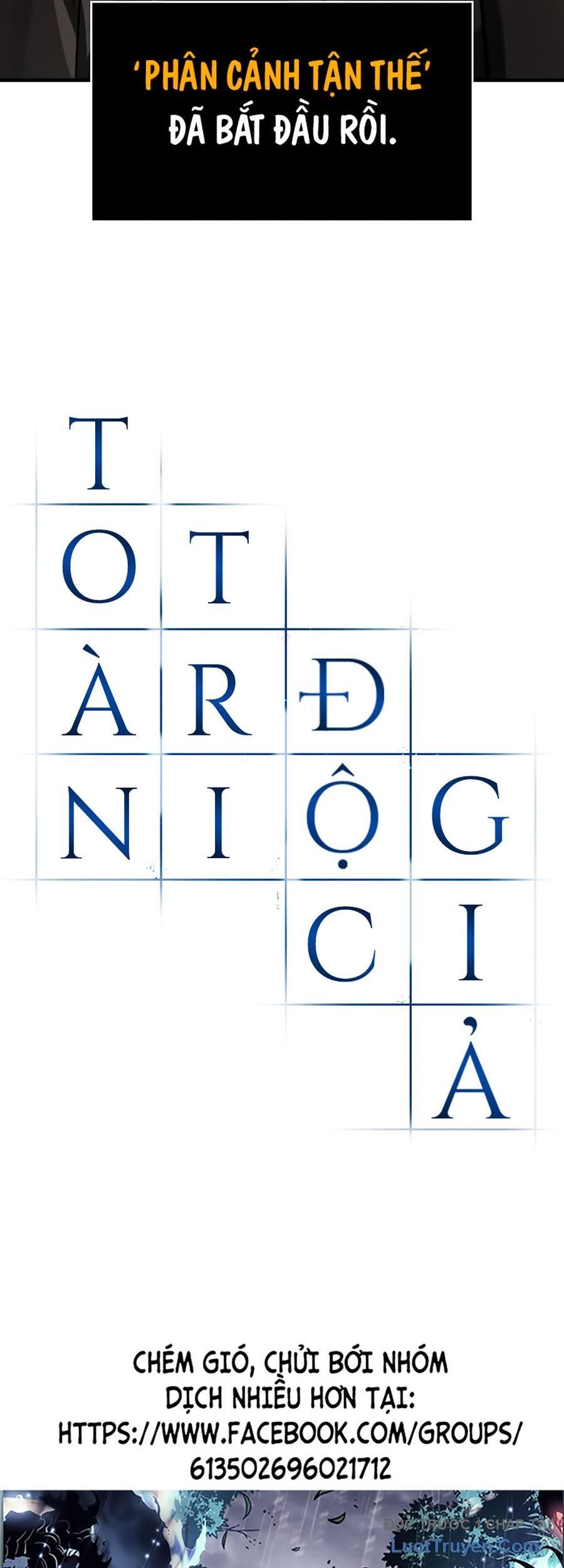 Toàn Trí Độc Giả Chap 281 - Next Chap 282