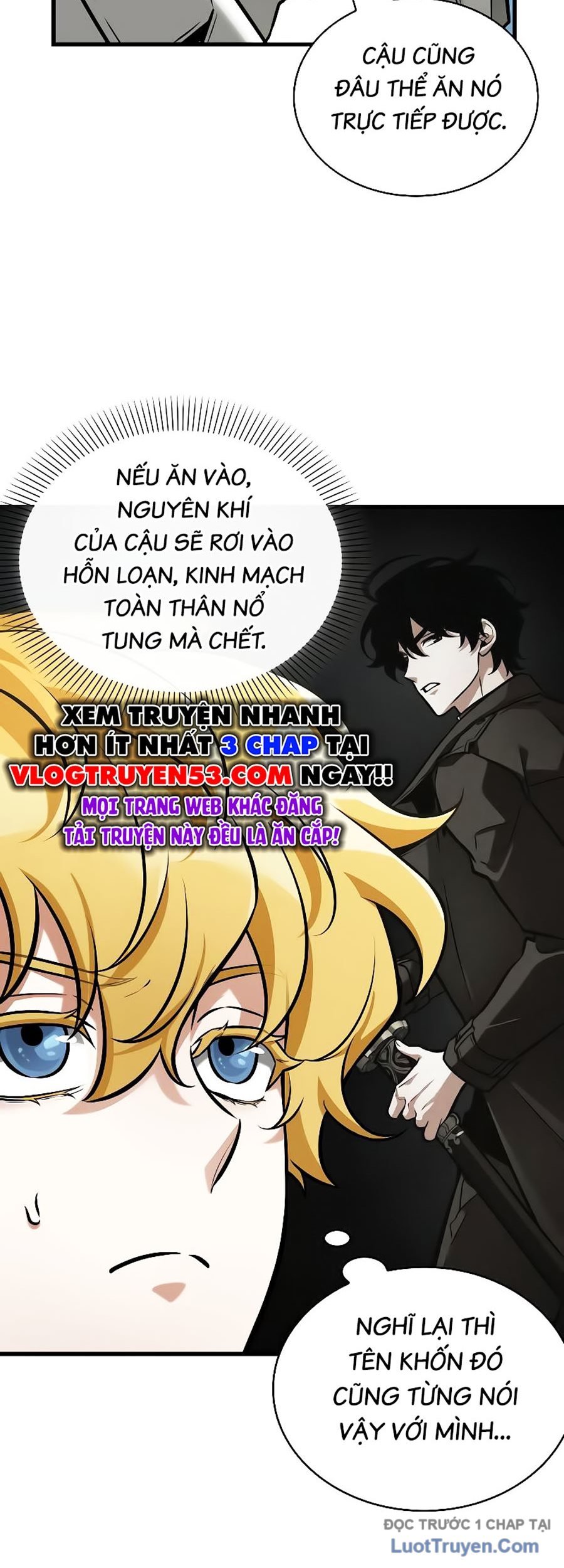 Toàn Trí Độc Giả Chap 281 - Next Chap 282