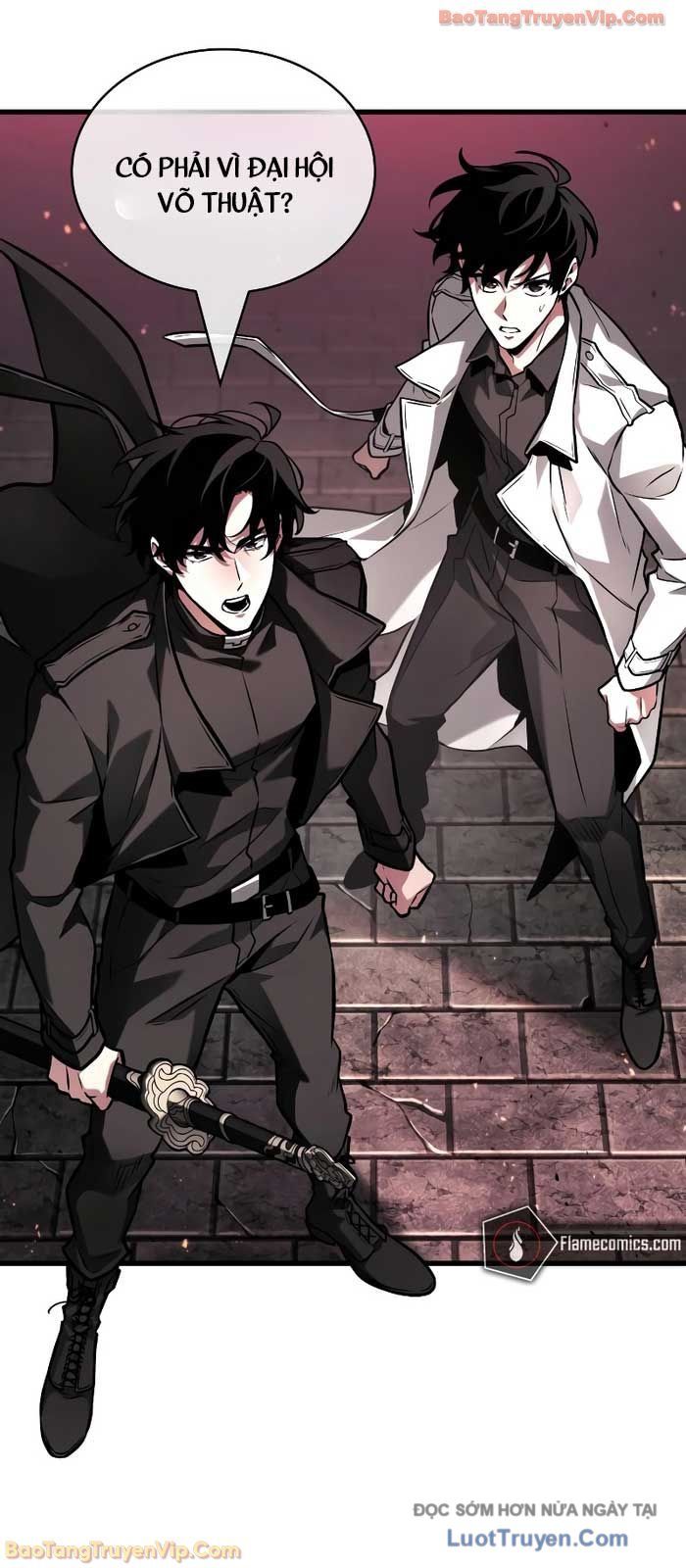 Toàn Trí Độc Giả Chap 282 - Next Chap 283