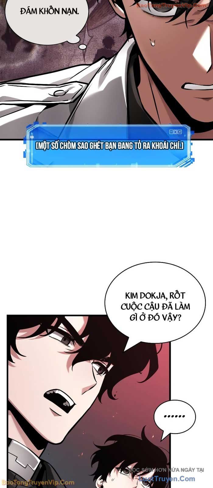 Toàn Trí Độc Giả Chap 282 - Next Chap 283