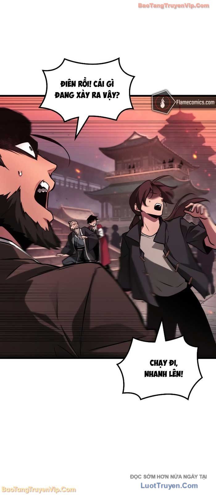 Toàn Trí Độc Giả Chap 282 - Next Chap 283