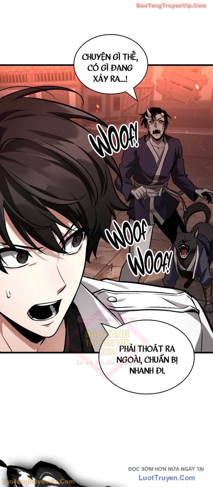 Toàn Trí Độc Giả Chap 282 - Next Chap 283