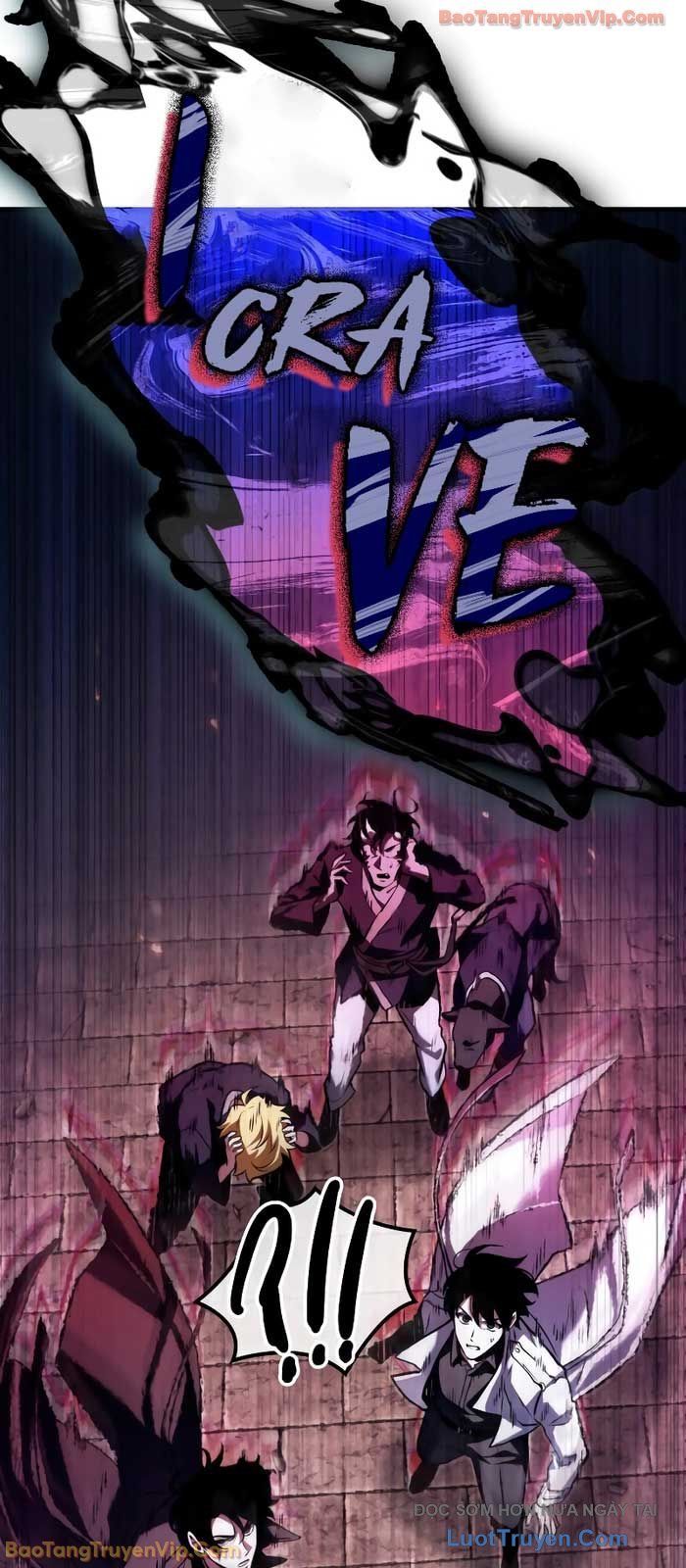 Toàn Trí Độc Giả Chap 282 - Next Chap 283