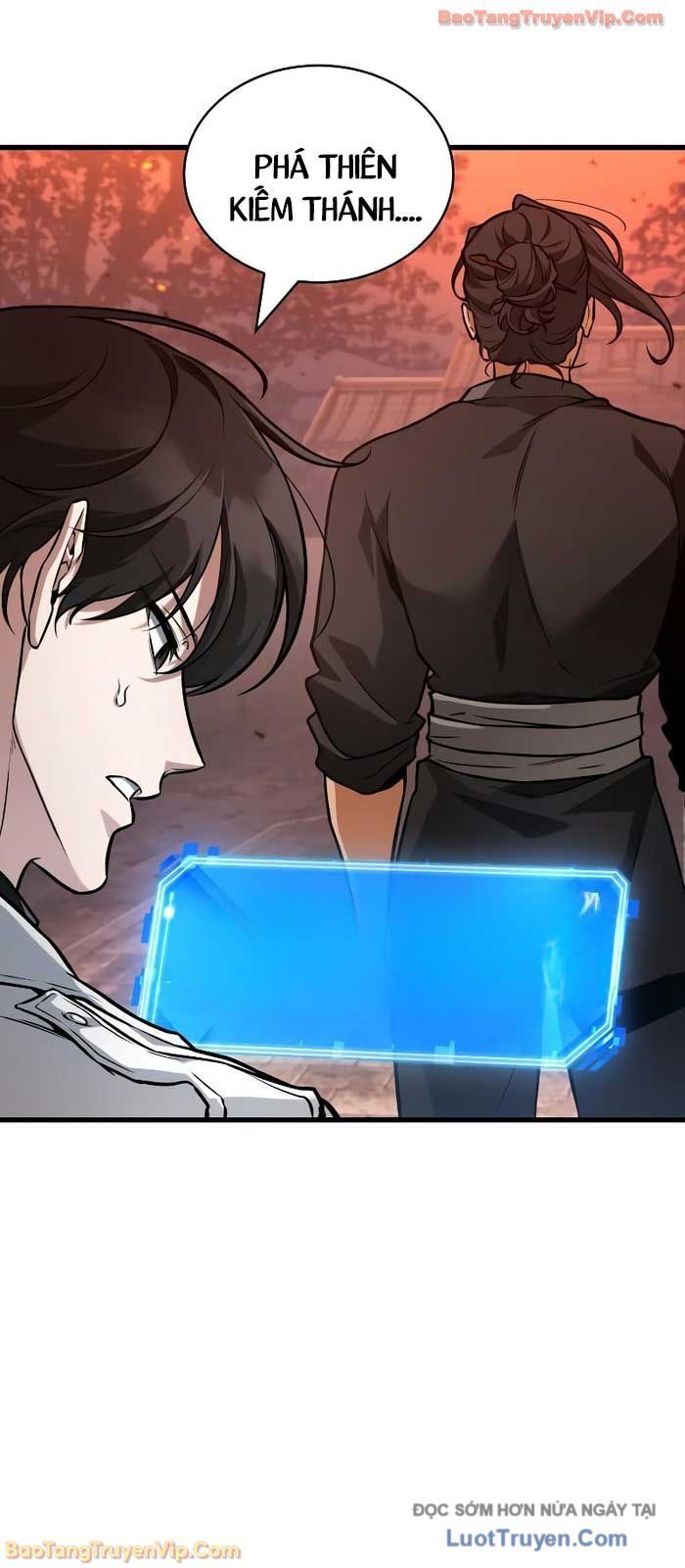 Toàn Trí Độc Giả Chap 282 - Next Chap 283