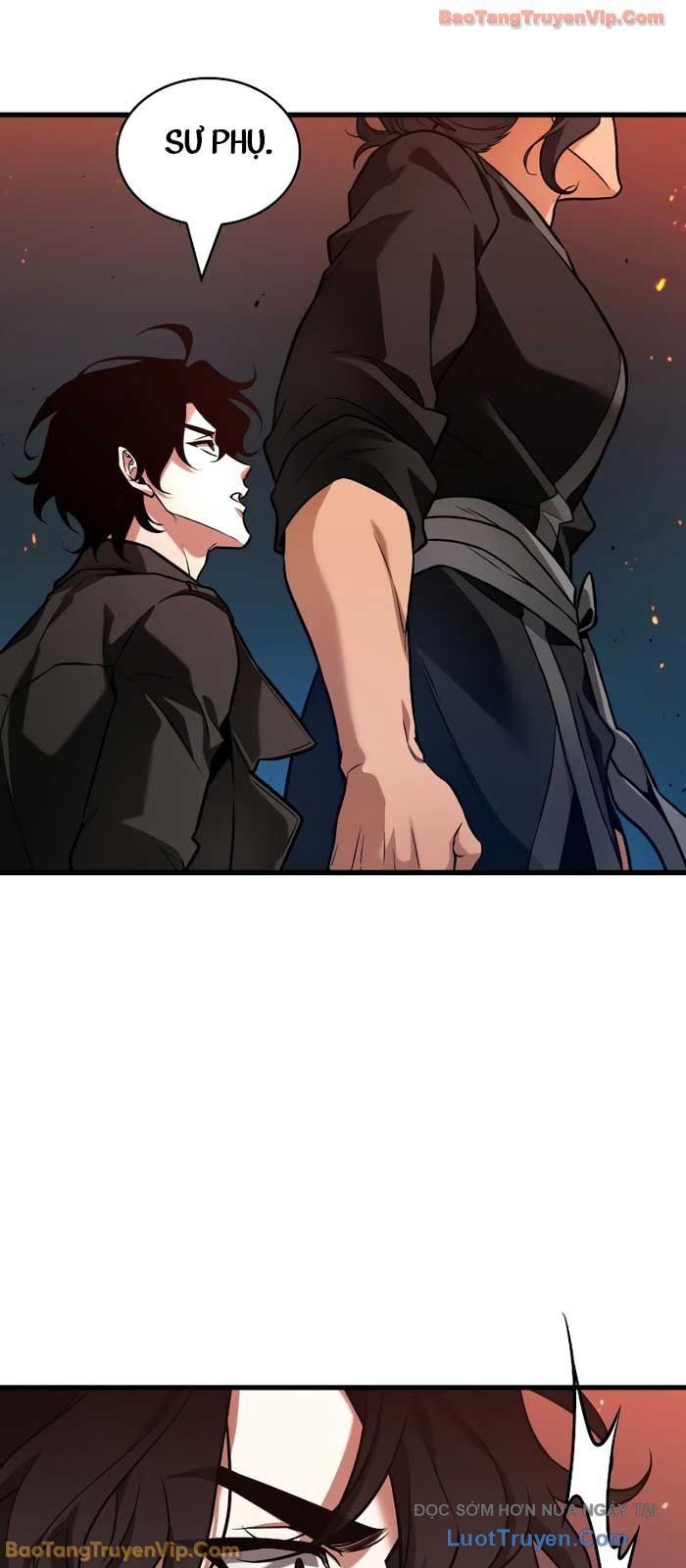 Toàn Trí Độc Giả Chap 282 - Next Chap 283