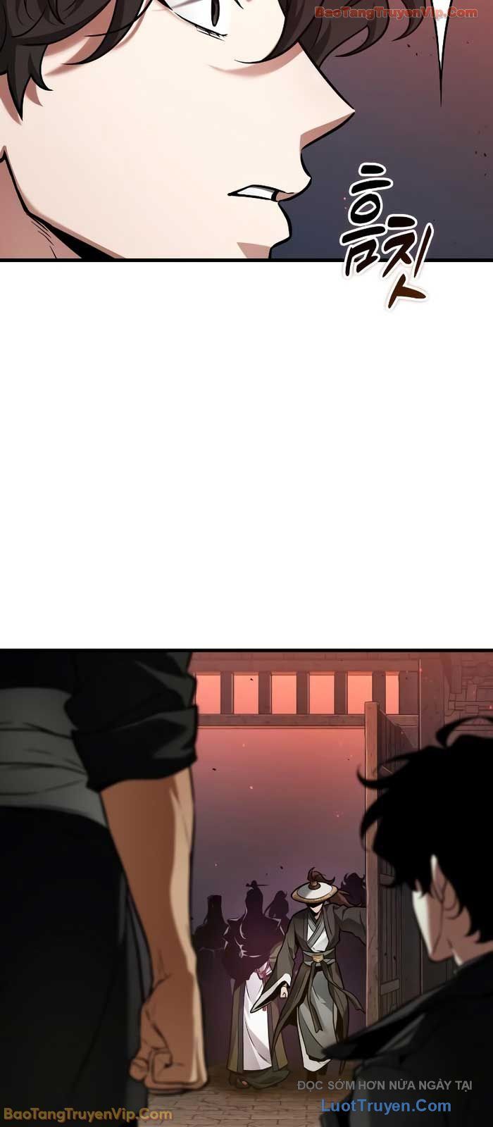 Toàn Trí Độc Giả Chap 282 - Next Chap 283