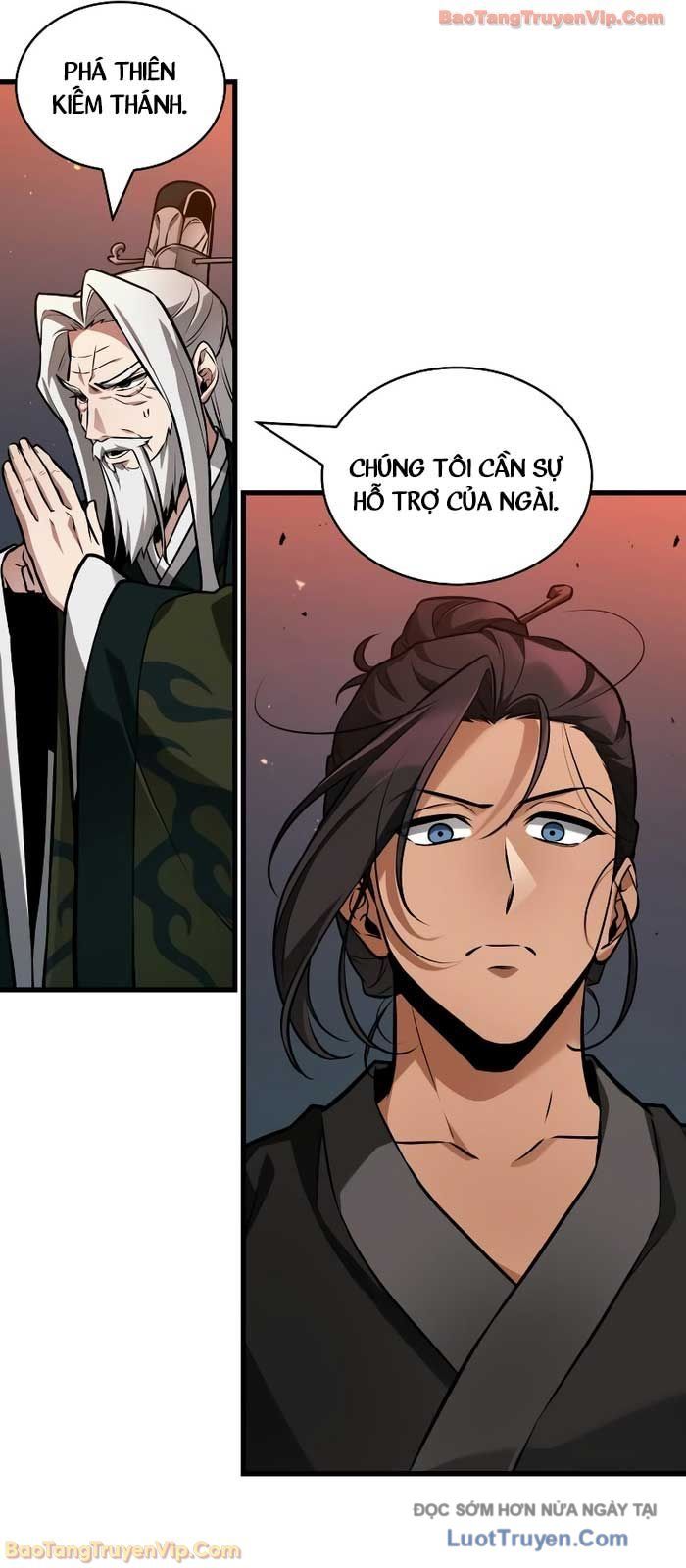Toàn Trí Độc Giả Chap 282 - Next Chap 283
