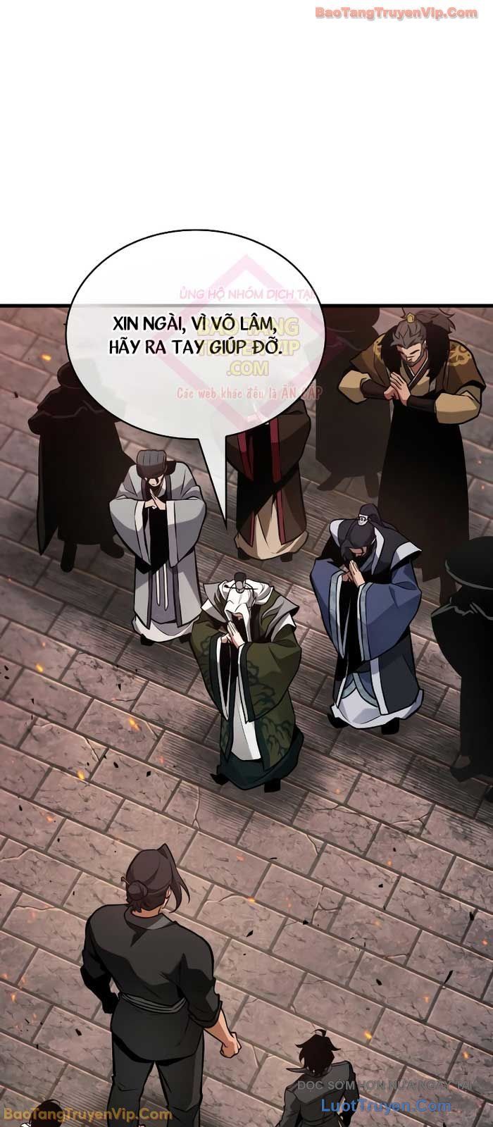 Toàn Trí Độc Giả Chap 282 - Next Chap 283