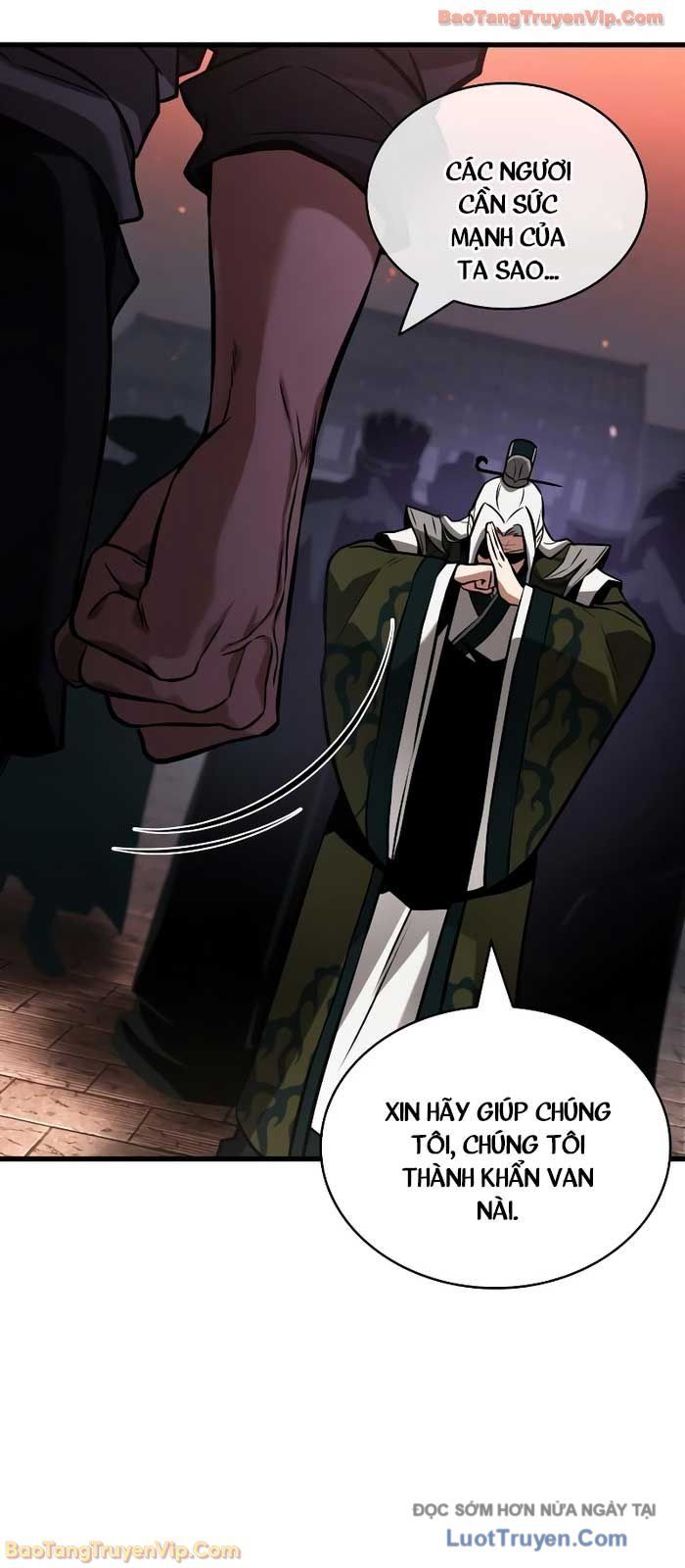 Toàn Trí Độc Giả Chap 282 - Next Chap 283