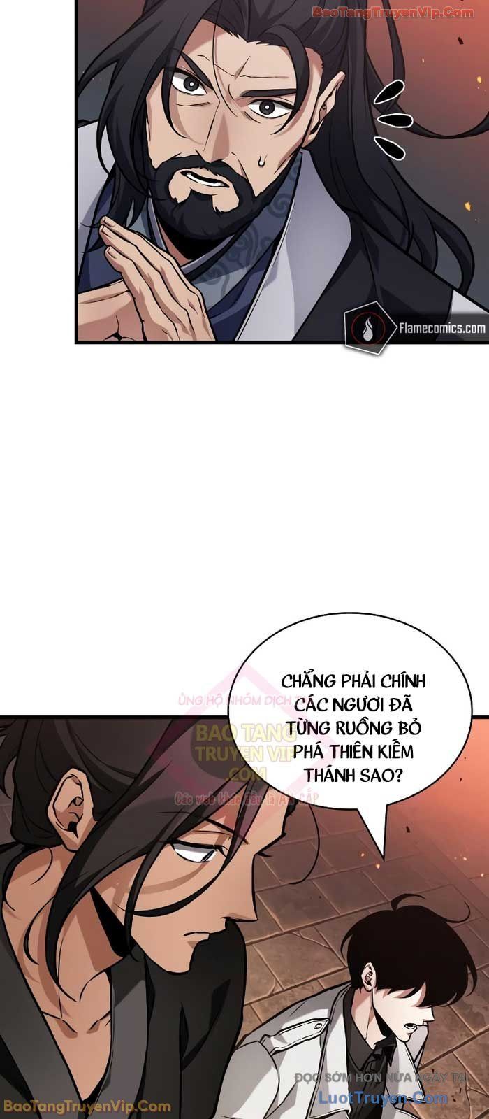 Toàn Trí Độc Giả Chap 282 - Next Chap 283