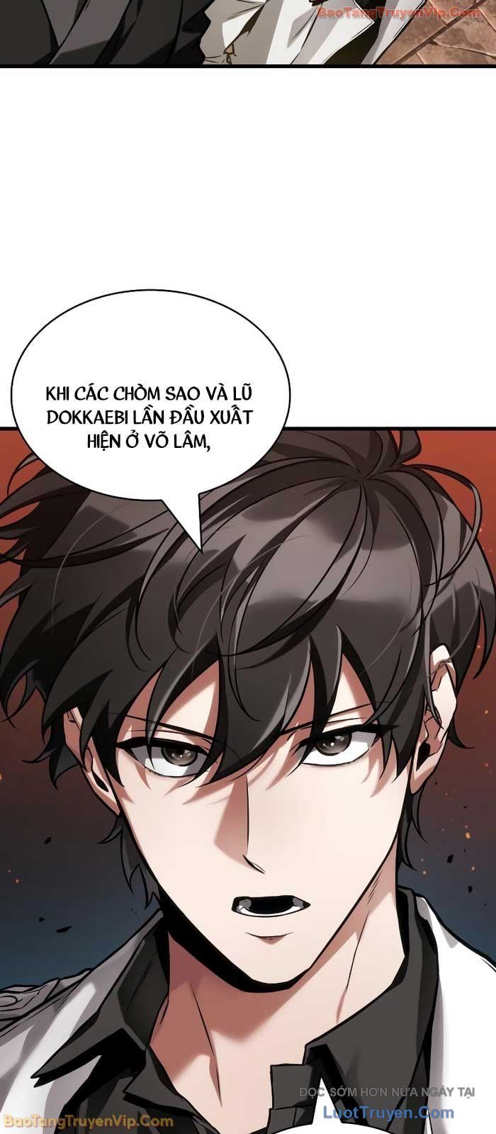 Toàn Trí Độc Giả Chap 282 - Next Chap 283