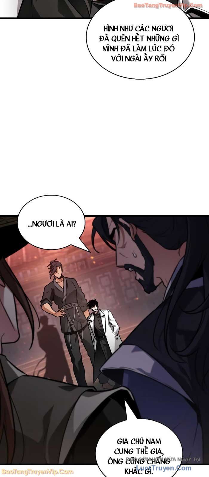 Toàn Trí Độc Giả Chap 282 - Next Chap 283