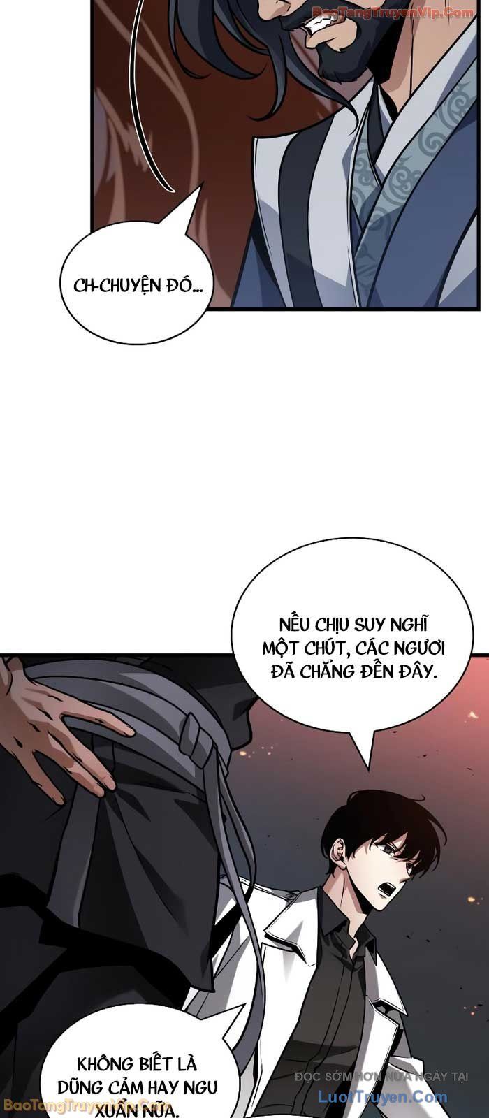 Toàn Trí Độc Giả Chap 282 - Next Chap 283