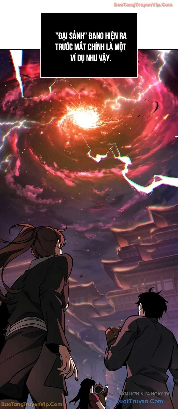 Toàn Trí Độc Giả Chap 282 - Next Chap 283