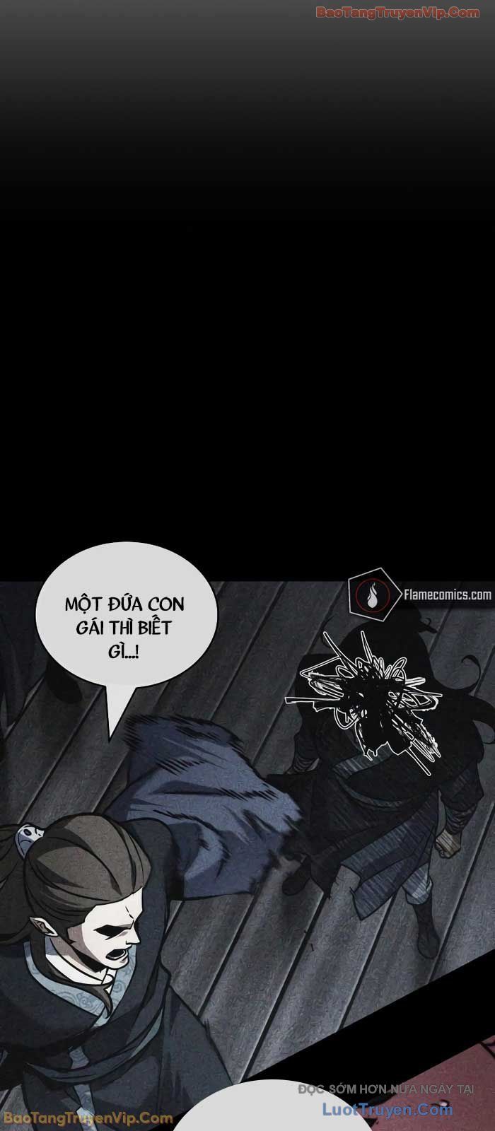 Toàn Trí Độc Giả Chap 282 - Next Chap 283