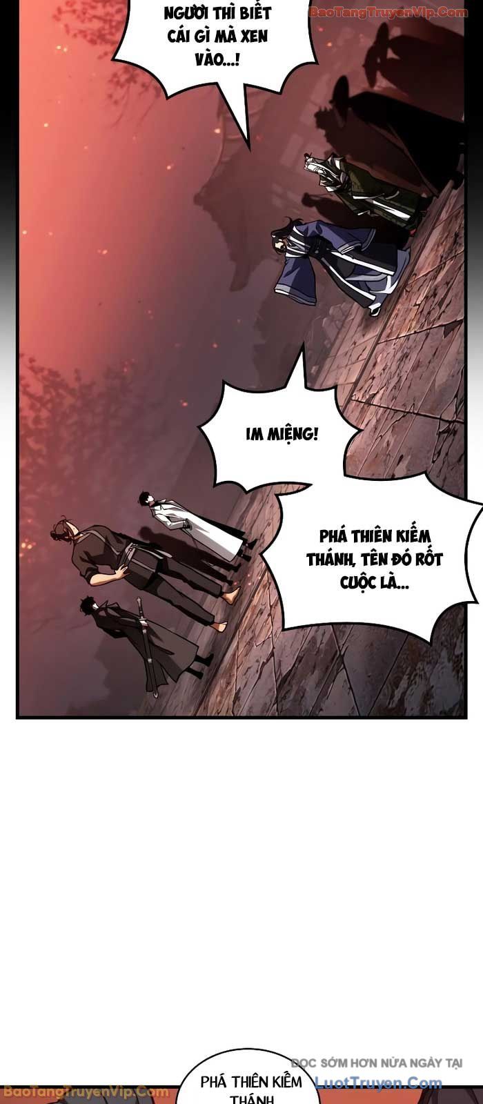 Toàn Trí Độc Giả Chap 282 - Next Chap 283