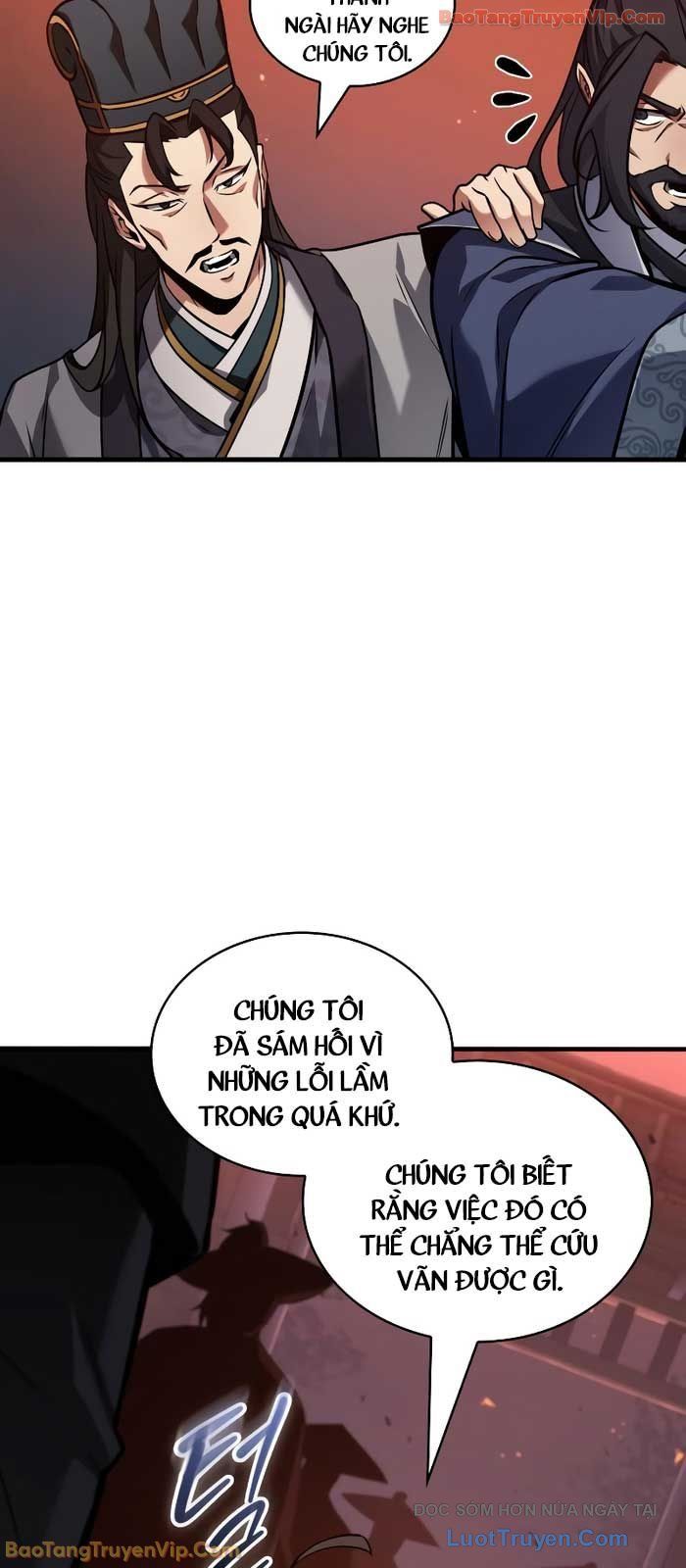 Toàn Trí Độc Giả Chap 282 - Next Chap 283